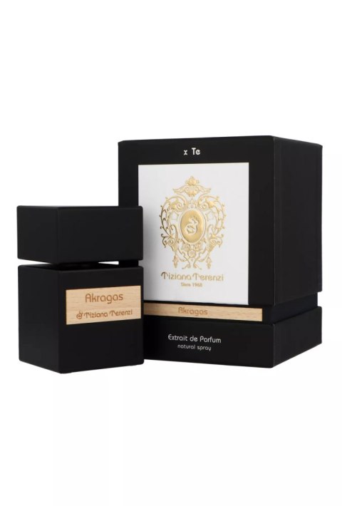 Tiziana Terenzi Akragas Extrait De Parfum 100ml