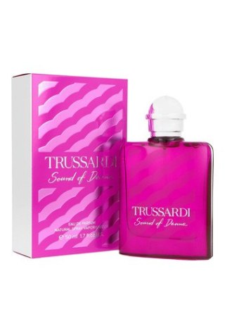 Trussardi Donna Sound Of Donna Edp 50ml