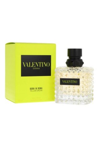Valentino Donna Born In Roma Yellow Dream Edp 100ml