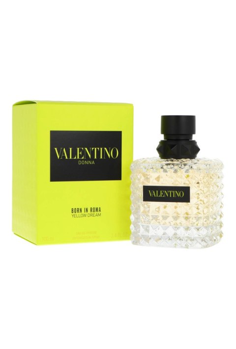 Valentino Donna Born In Roma Yellow Dream Edp 100ml