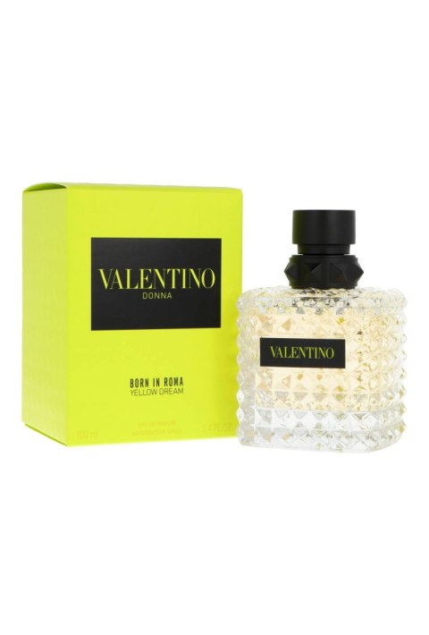 Valentino Donna Born In Roma Yellow Dream Edp 100ml