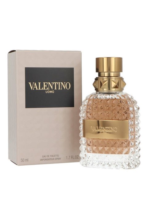 Valentino Valentino Uomo Edt 50ml