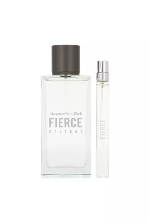 Zestaw Abercrombie & Fitch Fierce Men Edc 100ml + Edc 10ml