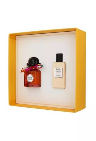 Zestaw Hermes Twilly D`Hermes Edp 50ml + Body Lotion 40ml