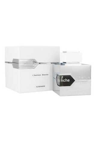 Al Haramain Perfumes L`Aventure Blanche Women Edp 100ml