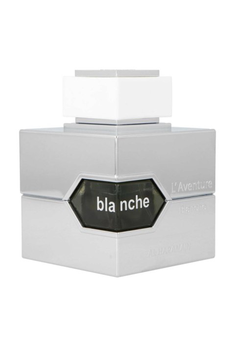 Al Haramain Perfumes L`Aventure Blanche Women Edp 100ml