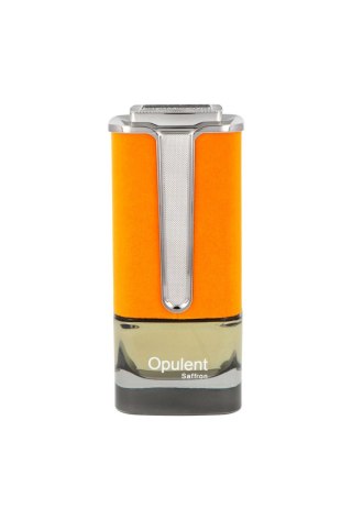 Al Haramain Perfumes Opulent Saffron Edp 100ml