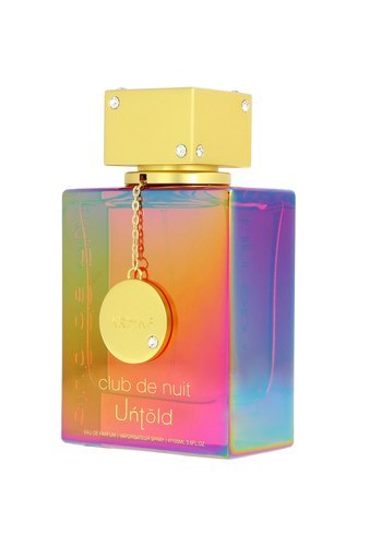 Armaf Club de Nuit Untold Edp 105ml