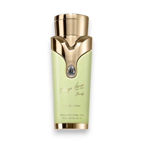 Armaf Magnificent Jardin Pour Femme Edp 100ml