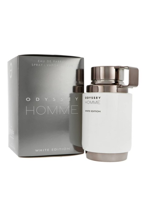 Armaf Odyssey Homme White Edition Edp 200ml