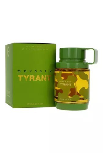Armaf Odyssey Tyrant Special Edition Edp 100ml
