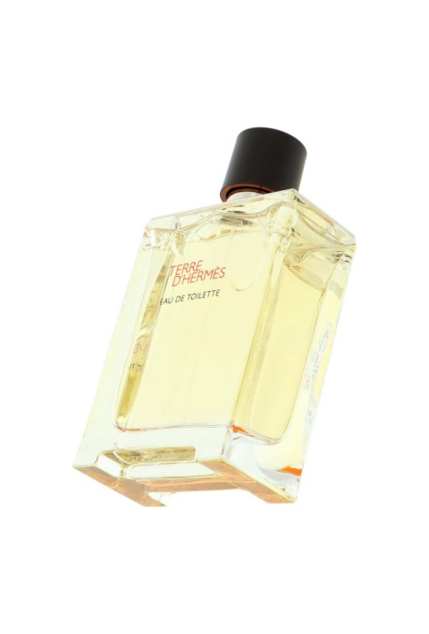 Tester Hermes Terre D`Hermes Edt 100ml