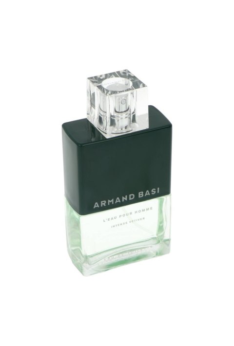 Armand Basi L`Eau Pour Homme Intense Vetiver Edt 75ml