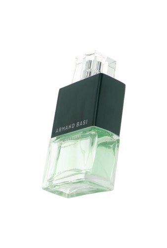 Armand Basi L`Eau Pour Homme Intense Vetiver Edt 75ml