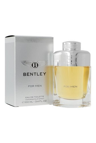 Bentley For Men Edt 100ml