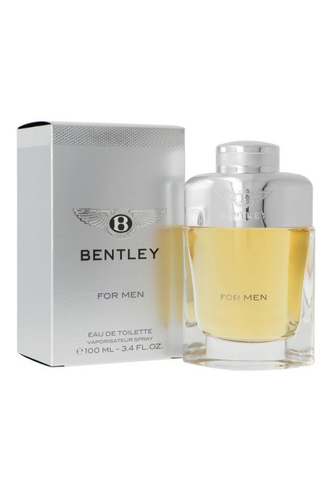 Bentley For Men Edt 100ml