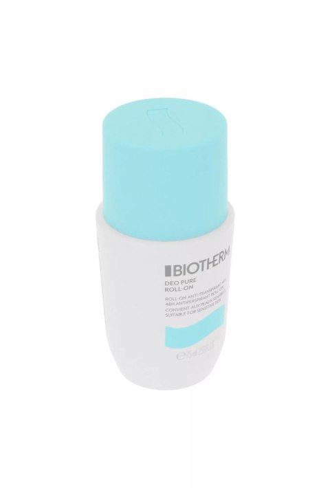 Biotherm Deo Pure Roll-On 75ml