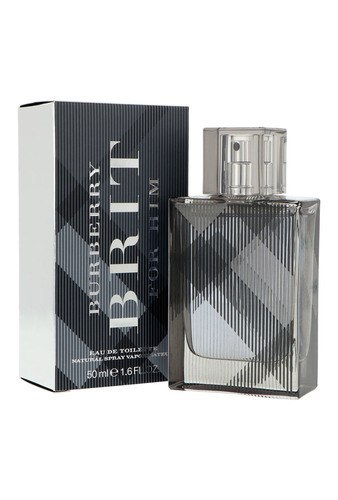Burberry Brit For Him Edt 50ml