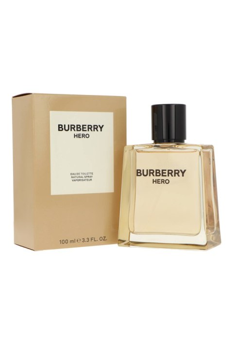 Burberry Hero Edt 100ml