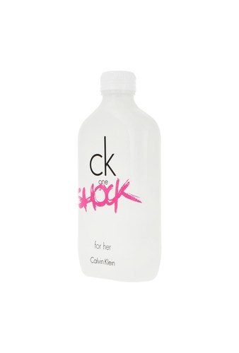 Calvin Klein CK One Shock For Her Edt 200ml