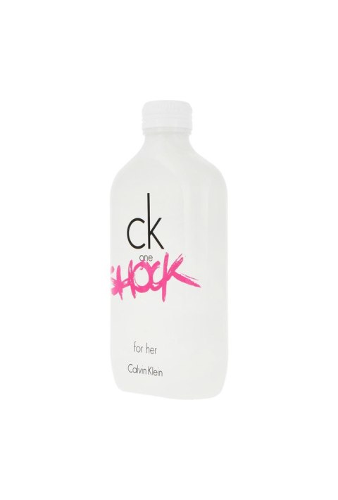 Calvin Klein CK One Shock For Her Edt 200ml