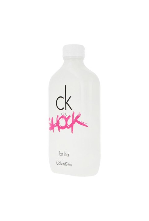 Calvin Klein CK One Shock For Her Edt 200ml