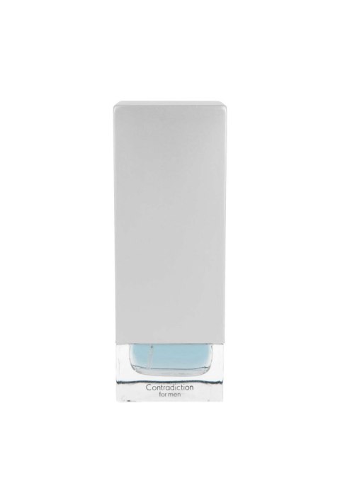 Calvin Klein Contradiction Men Edt 100ml