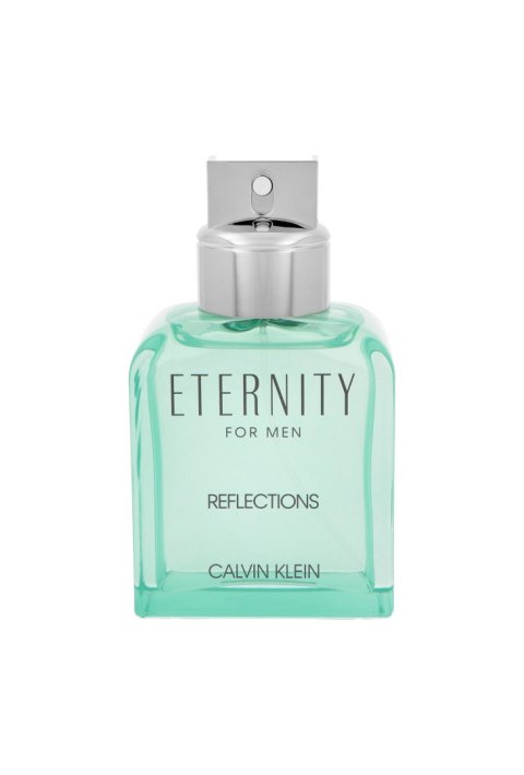 Calvin Klein Eternity Reflections For Men Edt 100ml