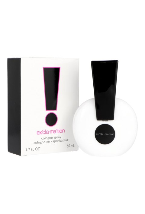 Coty Exclamation Edc 50ml
