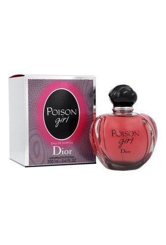 Dior Poison Girl Edp 100ml