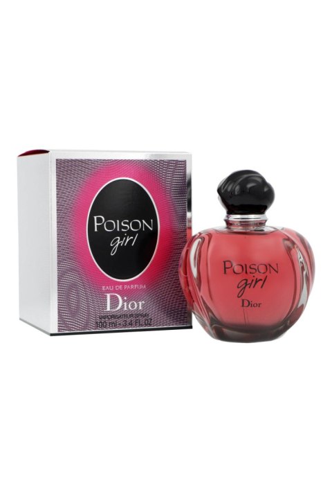 Dior Poison Girl Edp 100ml