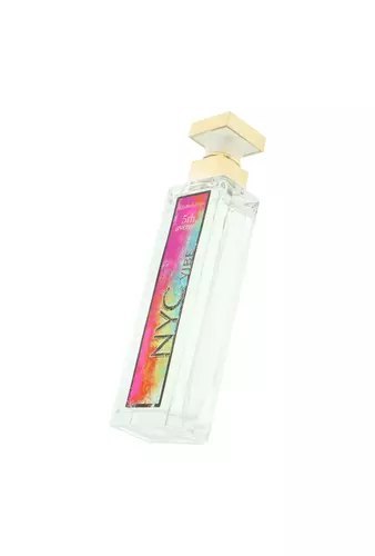 Elizabeth Arden 5Th Avenue NYC Vibe Edp 75ml