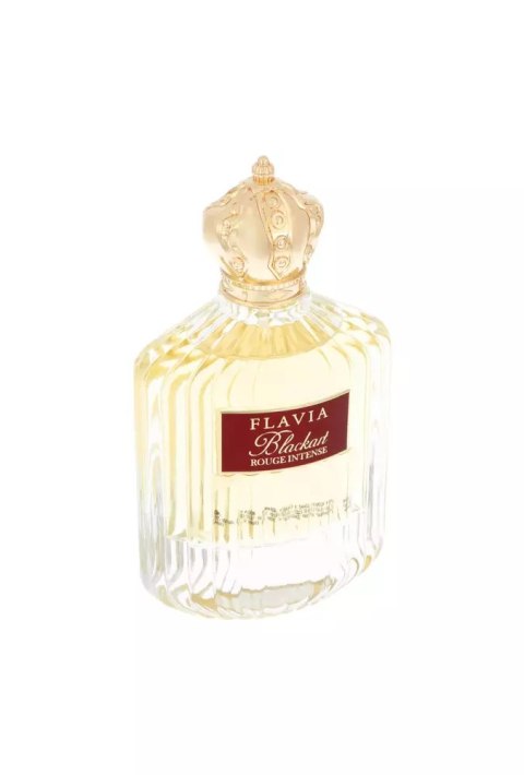 Flavia Blackart Rouge Intense Edp 100ml