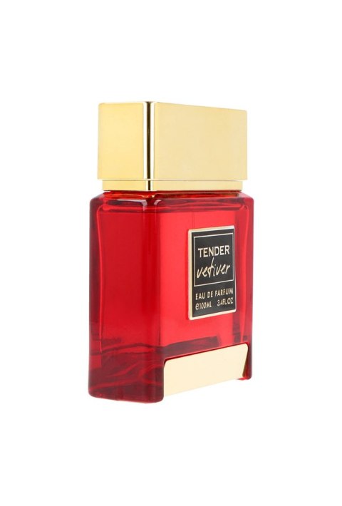 Flavia Tender Vetiver Edp 100ml
