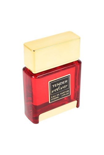 Flavia Tender Vetiver Edp 100ml