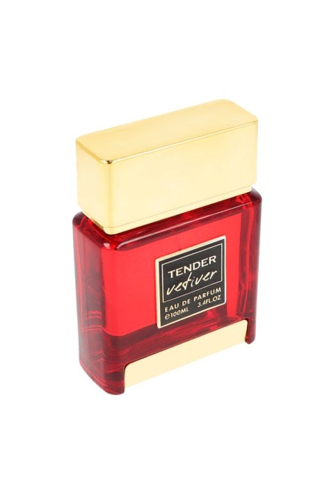 Flavia Tender Vetiver Edp 100ml