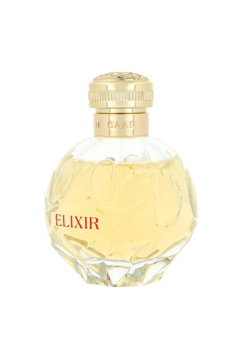 Tester Elie Saab Elixir Edp 100ml