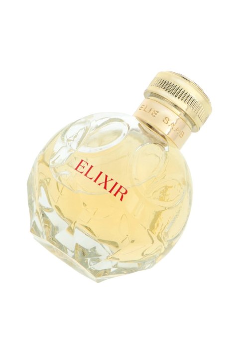Tester Elie Saab Elixir Edp 100ml