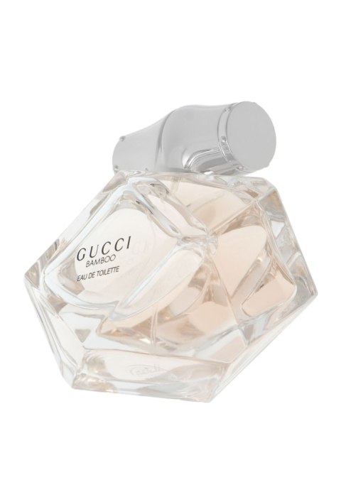 Tester Gucci Bamboo Edt 75ml