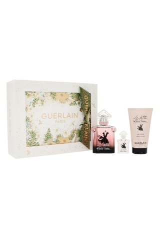 Zestaw Guerlain La Petite Robe Noire Edp 50ml + Edp 5ml + Body Lotion 75ml