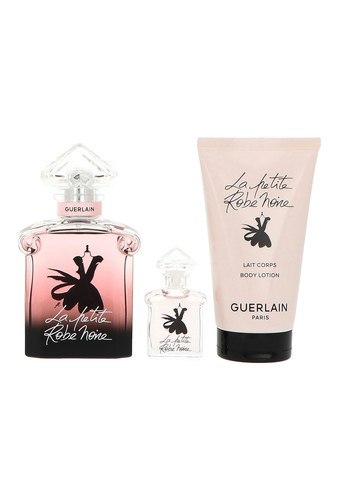Zestaw Guerlain La Petite Robe Noire Edp 50ml + Edp 5ml + Body Lotion 75ml