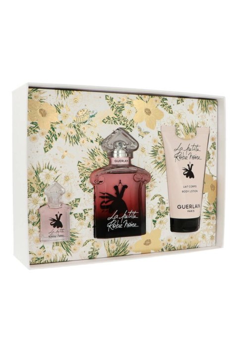 Zestaw Guerlain La Petite Robe Noire Edp 50ml + Edp 5ml + Body Lotion 75ml