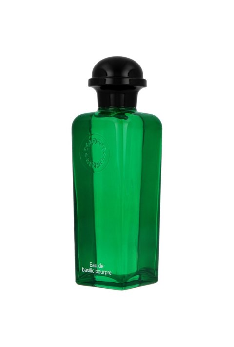 Hermes Eau de Basilic Pourpre Edc 100ml