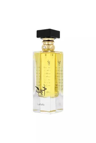 Lattafa Adeeb Edp 80ml