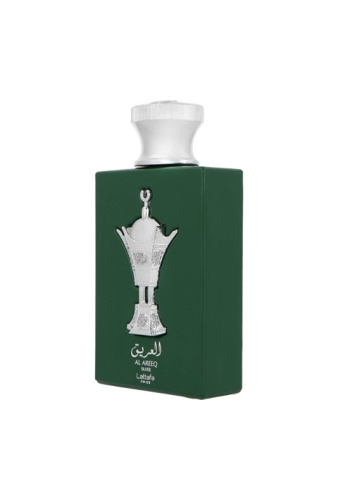 Lattafa Pride Al Areeq Silver Edp 100ml
