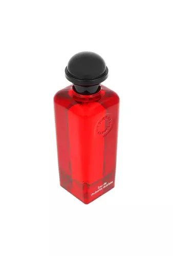Tester Hermes Eau De Rhubarbe Ecarlate Edc 100ml