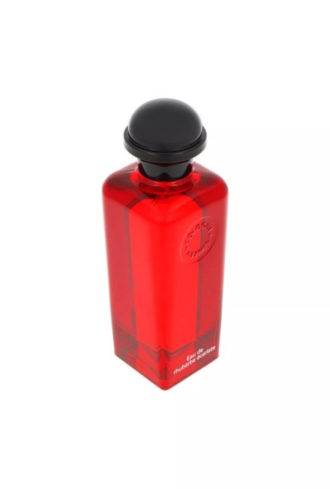 Tester Hermes Eau De Rhubarbe Ecarlate Edc 100ml