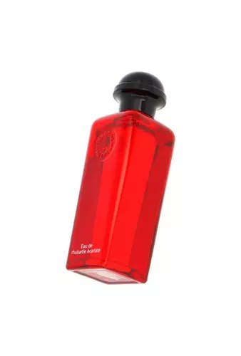Tester Hermes Eau De Rhubarbe Ecarlate Edc 100ml
