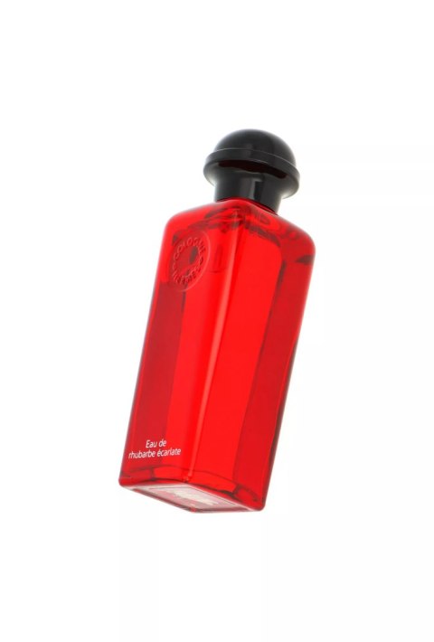 Tester Hermes Eau De Rhubarbe Ecarlate Edc 100ml