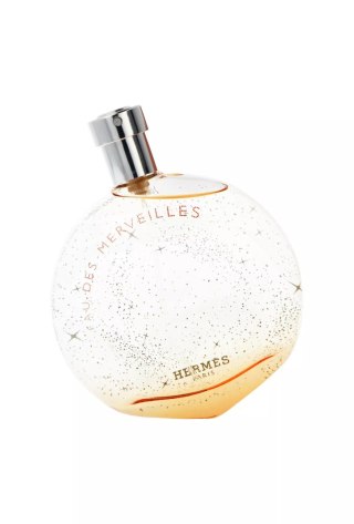 Tester Hermes Eau Des Merveilles Edt 100ml